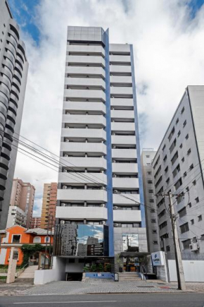  Slaviero Curitiba Batel  Куритиба